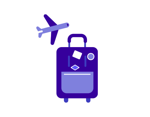 Asistencia al viajero