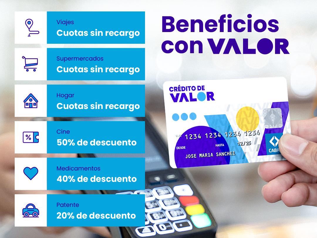 BeneficiosValor